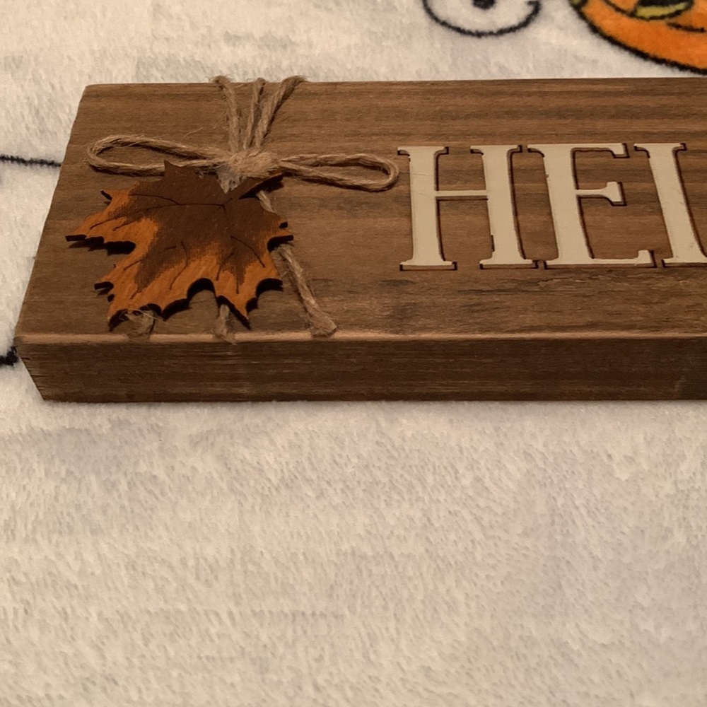 Fall Sign Bundle - Picture 9 of 12